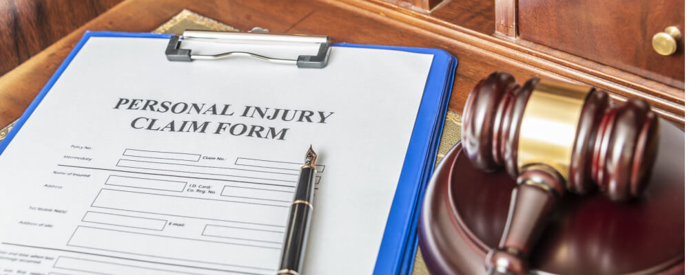 Albequerque, New Mexico personal injury lawyer
