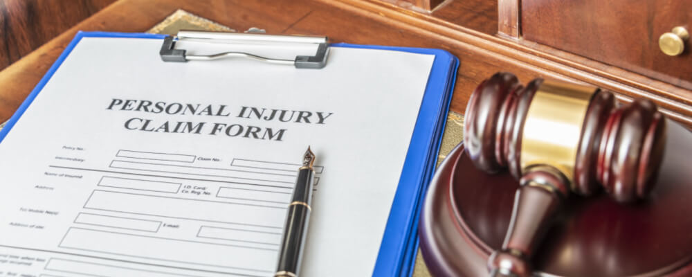 Chaparral car and truck accident attorney