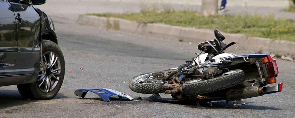 Las Cruces, NM motorcycle wreck attorney