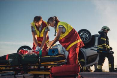 Featured graphic for: Truck Accident Injury Investigations in Texas