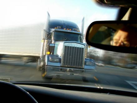 Featured graphic for: Can I Sue a Trucking Company for an Accident in Texas?