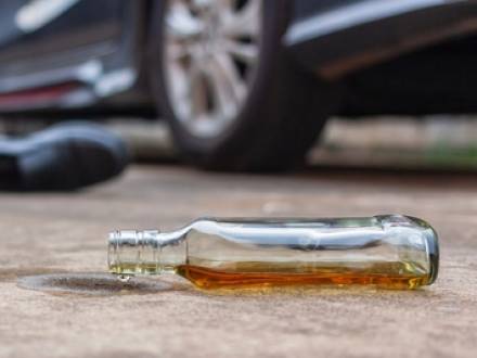 Featured graphic for: What Are My Rights After a Drunk Driving Accident in Texas?