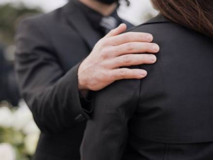 Featured graphic for: How Does a Wrongful Death Claim Work in Texas?