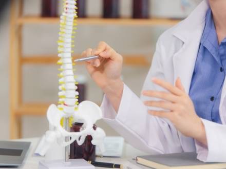 Featured graphic for: Spinal Cord Injury Due to Negligence: How a Lawyer Can Help?