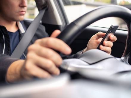Featured graphic for: Who Is Liable for Damages in a Texas Rideshare Accident?