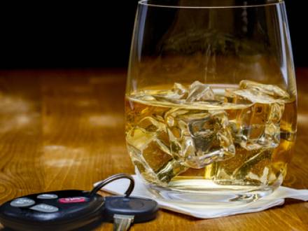 Featured graphic for: Is DWI Only for Alcohol in Texas, and Can I Sue?