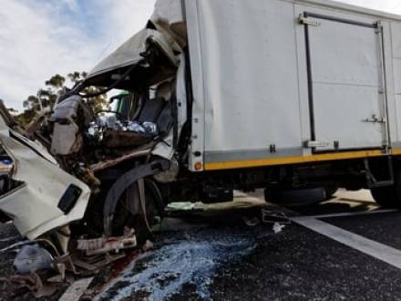 Featured graphic for: How Long After a Truck Crash Can You File a Lawsuit?