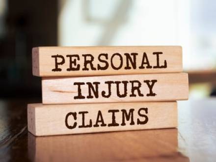 Featured graphic for: Do You Have to Pay Taxes on a Personal Injury Settlement?