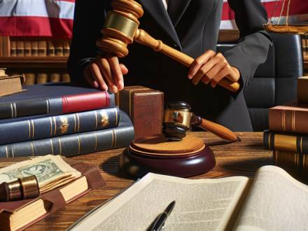 Featured graphic for: 5 Things Your Personal Injury Lawyer Should Never Do