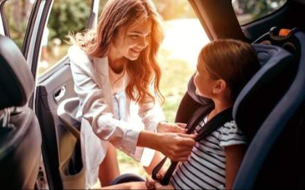 Featured graphic for: When a Minor Gets Injured in a Car Accident
