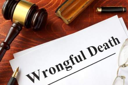 Featured graphic for: Protecting Your Rights in a Wrongful Death Case