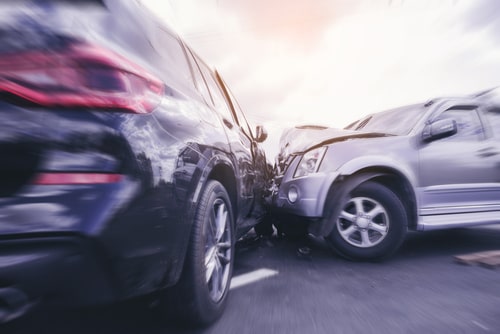 Featured graphic for: I Got in a Car Accident With an Uninsured Driver. What Can I Do?
