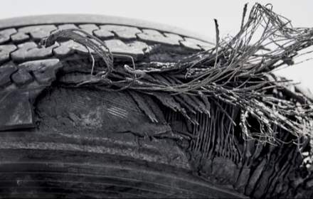 Featured graphic for: How Can I Fight a Tire Manufacturer for My Injuries?