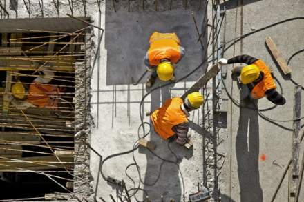Featured graphic for: What Can I Do If I Am Injured at a Construction Site?