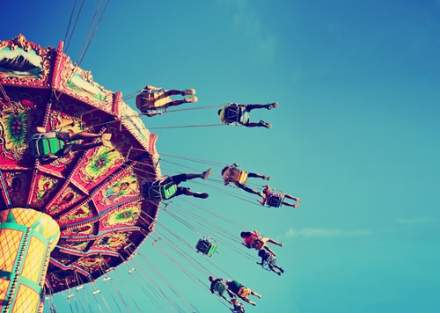 Featured graphic for: Understanding How Amusement Park Negligence Can Lead to Accidents and Injuries