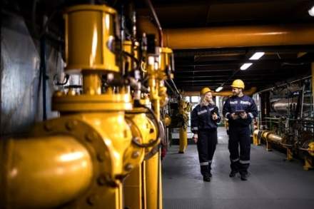 Featured graphic for: Compensation for Work-Related Injuries in the Oil and Gas Industry