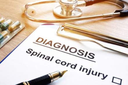 Featured graphic for: Do Spinal Cord Injuries Garner Large Personal Injury Settlements?