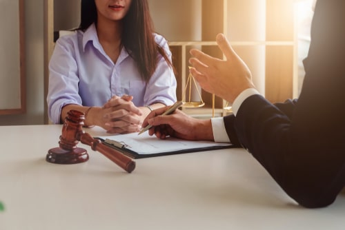 Featured graphic for: Why Do Insurance Companies Not Want You to Get an Attorney for a Personal Injury or Wrongful Death Case?