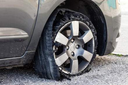 Featured graphic for: What Are the Most Common Vehicle Defects?