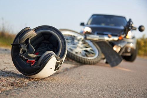 Featured graphic for: Pursuing Damages After a Motorcycle Accident Left You Paralyzed