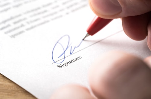 Featured graphic for: What Should I Do if an Insurance Company Offered Me a Low Settlement?