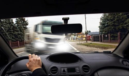 Featured graphic for: How an Attorney Can Investigate Your Truck Accident