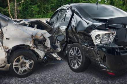 Featured graphic for: What if the Driver Who Caused My Accident Was Uninsured?