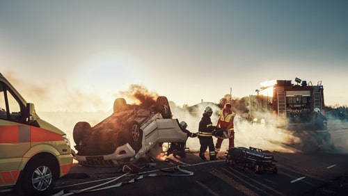 Featured graphic for: Vehicle Defects That Can Cause Crashes - And Who Might Be Liable