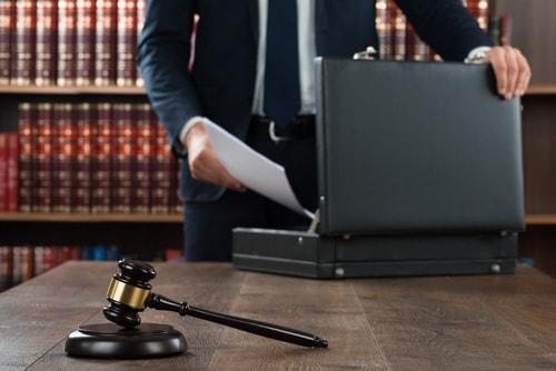 Featured graphic for: 4 Ways a Personal Injury Attorney Can Help With Your Texas Personal Injury Claim