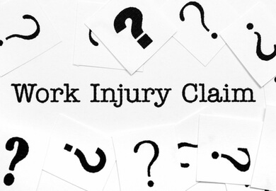 Featured graphic for: What Are Your Legal Options Following a Workplace Accident in Texas?