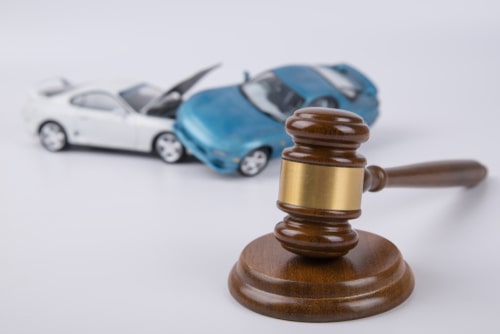 Featured graphic for: Why the Insurance Company Hopes You Will Skip Hiring an Injury Lawyer After a Car Crash