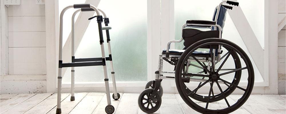 Permian Basin spine injury attorney paraplegia quadriplegia